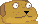 Staredog emoji