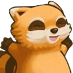 Spiffo Yay emoji