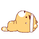 Bearcrunch emoji