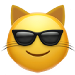 Pinkheart emoji