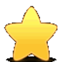 Star Spin emoji