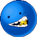 Pry Mouth emoji