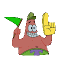 Cheerpat emoji