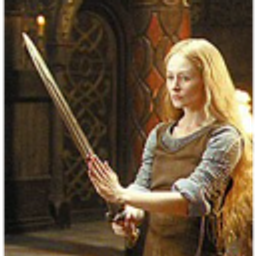 Eowyn Lotr emoji