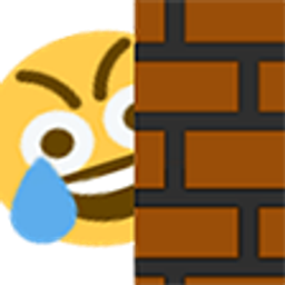 Joy Peek emoji