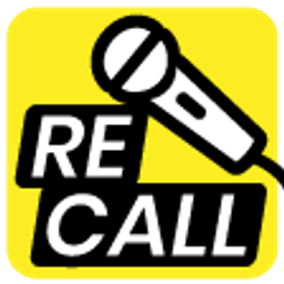 Recall emoji