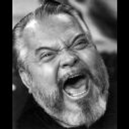 Orson Welles Laugh emoji