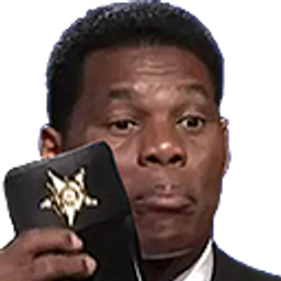 Herschel Walker emoji