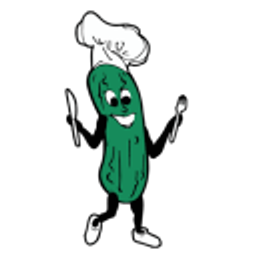 Mr Pickles emoji