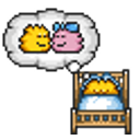 Dream Knuddels Mf emoji
