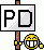 Pd emoji