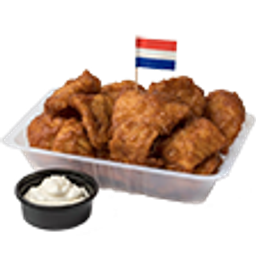 Kibbeling emoji