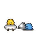 Meat Is Murder emoji