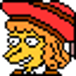 Young Mr Burns emoji