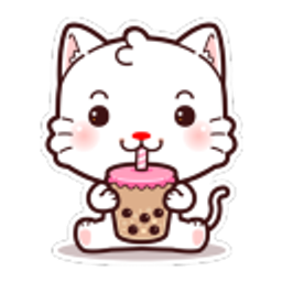 Bobacat emoji