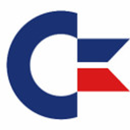 C64 emoji