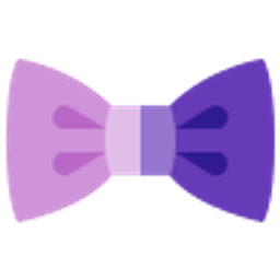 Necktie emoji