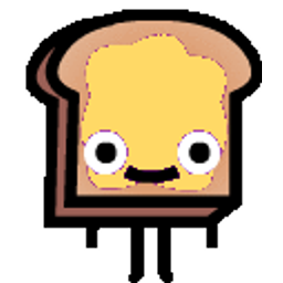Buttered Bread emoji