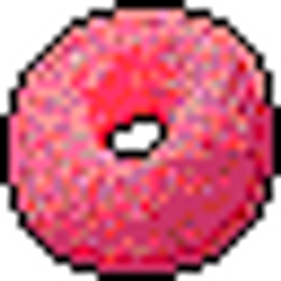 Gummy Ring emoji