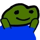 Hypp emoji