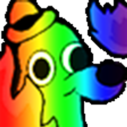 Gay Fine emoji