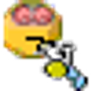 Bong Hits emoji
