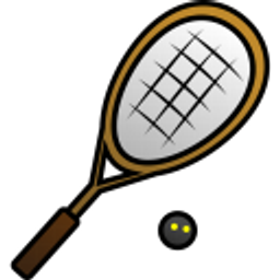 Squash emoji