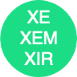 Xe Xem Xir emoji