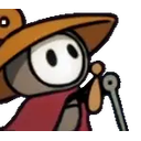 Shermadink emoji