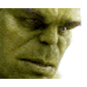 Happyhulk emoji