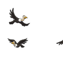 Vultures Circling emoji