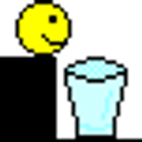 Jump Off emoji