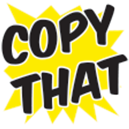 Copy That Burst emoji