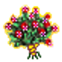 Flower Bouquet emoji