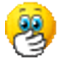 Giggle Missing Teeth emoji
