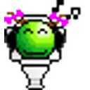 Toilet Music emoji