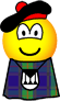Scotsman emoji