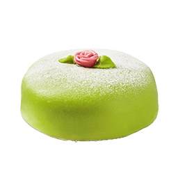Princess Cake emoji