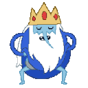 Kingdance emoji
