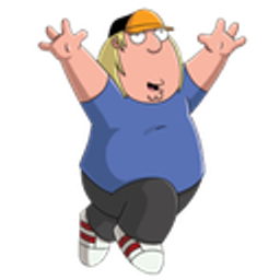 Chris Fg emoji