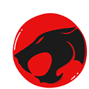 Thundercats Logo emoji