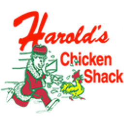 Harolds Chicken Shack emoji