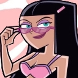 Dannyphantomgirl emoji