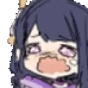 Raidencry emoji