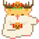 Hamdeer emoji