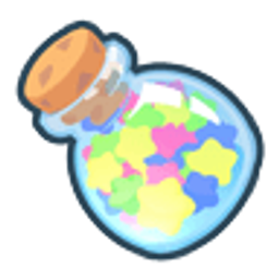 Star Bottle emoji