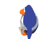 C P emoji