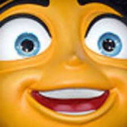 Bee Oh emoji