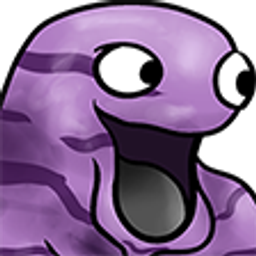 Grimchamp emoji