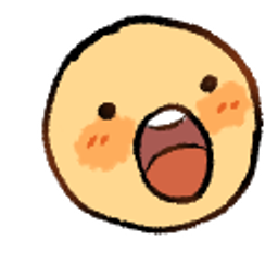 Wowzas emoji